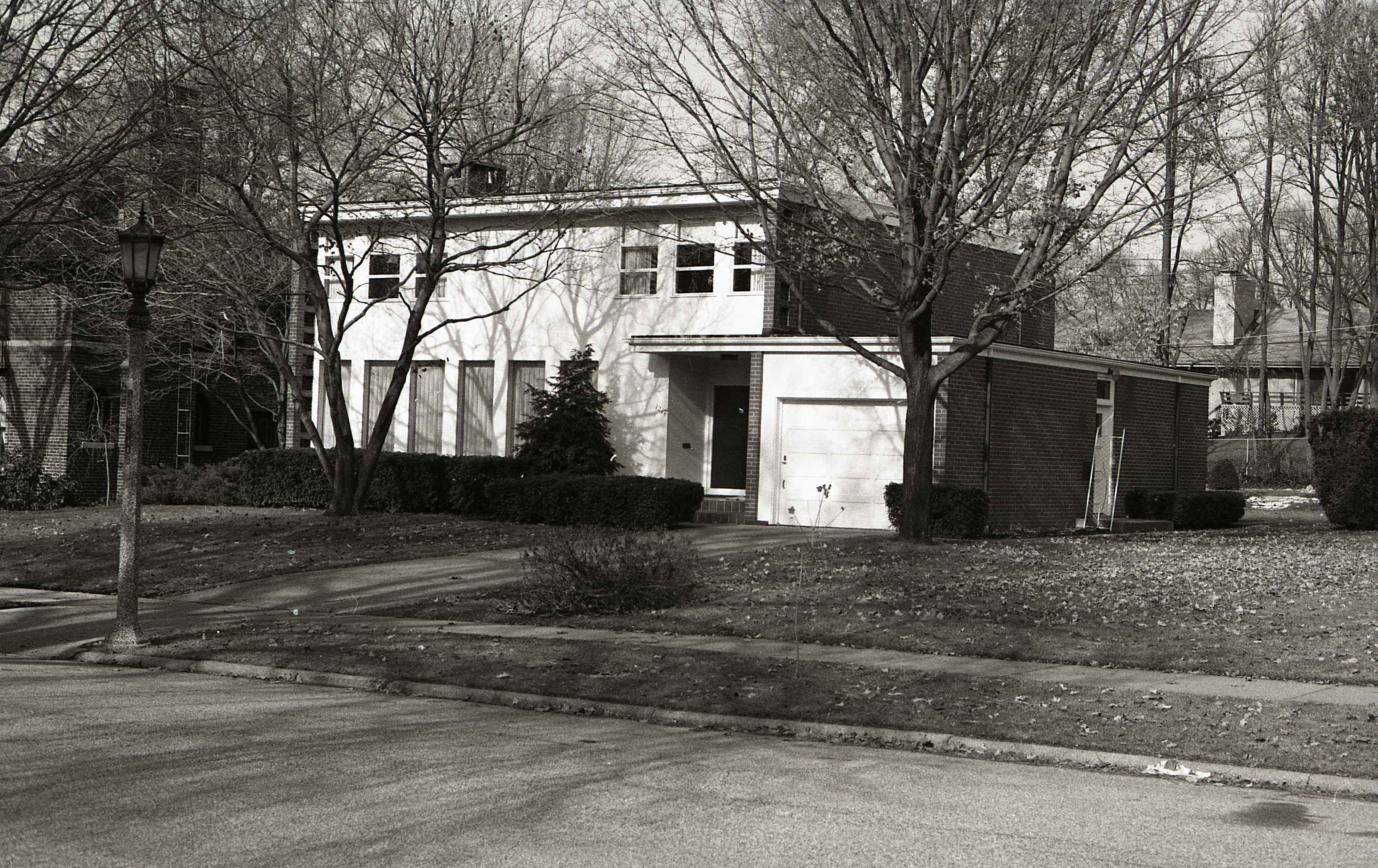 Image credit: Historic Preservation Commission of South Bend and St. Joseph County